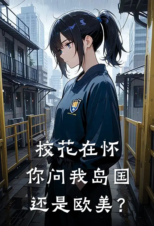 校花在怀，你问我岛国还是欧美？