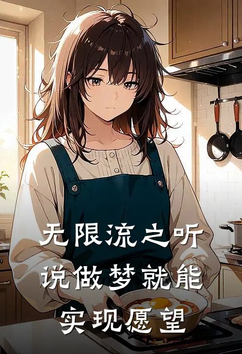 无限流之听说做梦就能实现愿望