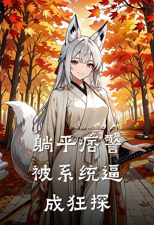 躺平痞警被系统逼成狂探(楚霄程宇)全本免费在线阅读_楚霄程宇全文阅读