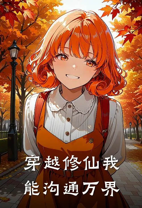 穿越修仙我能沟通万界