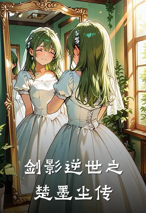 剑影逆世之楚墨尘传