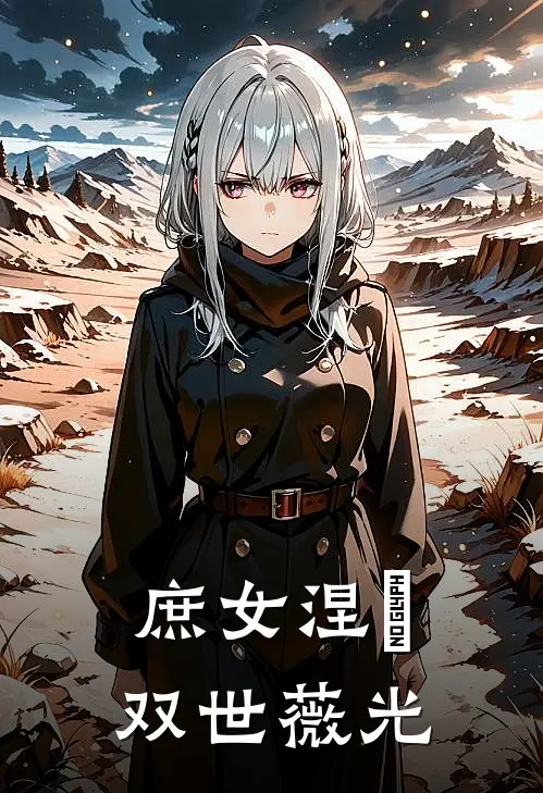 庶女涅槃：双世薇光