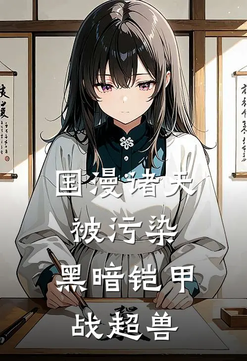 国漫诸天被污染，黑暗铠甲战超兽