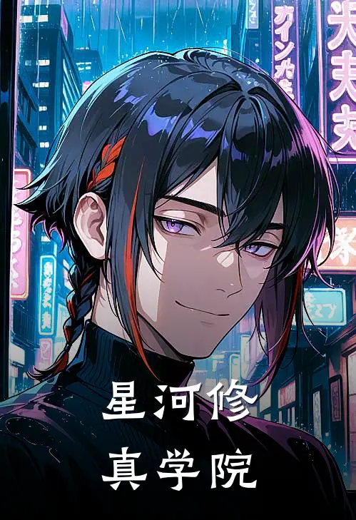 星河修真学院