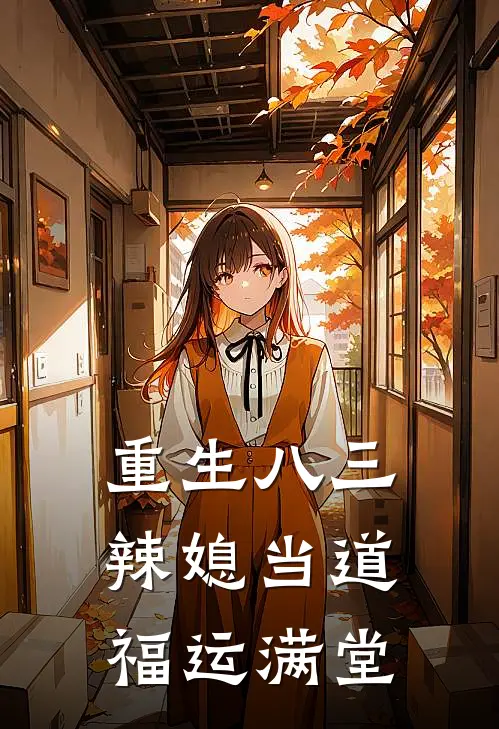 重生八三：辣媳当道，福运满堂