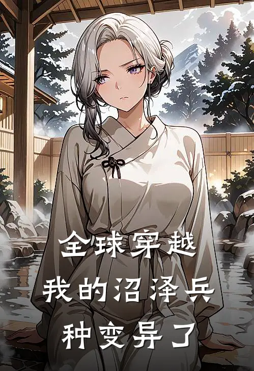 全球穿越：我的沼泽兵种变异了