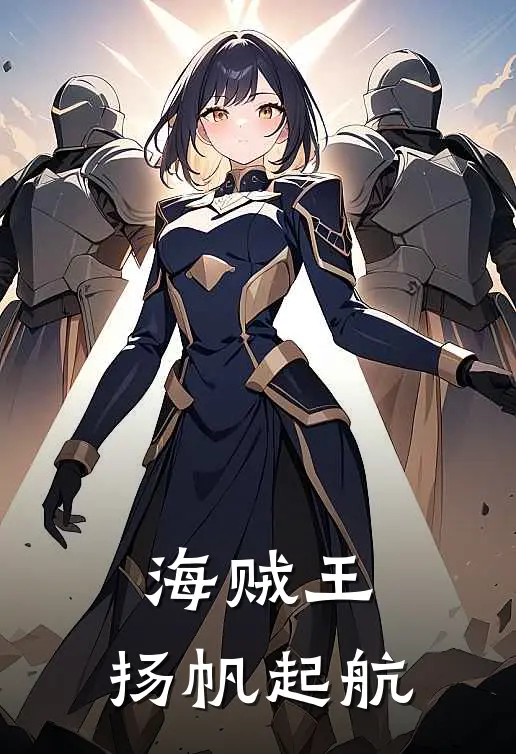 海贼王：扬帆起航