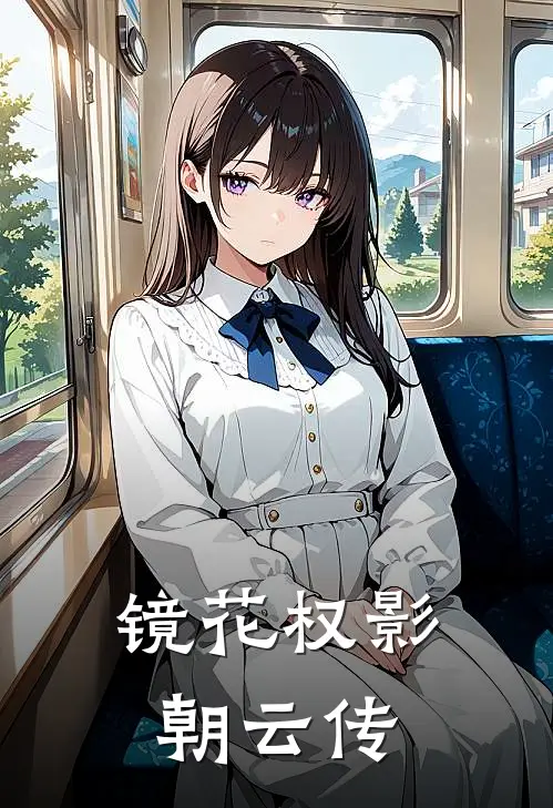 镜花权影：朝云传