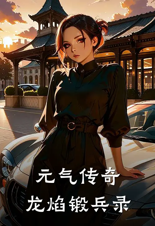 元气传奇：龙焰锻兵录