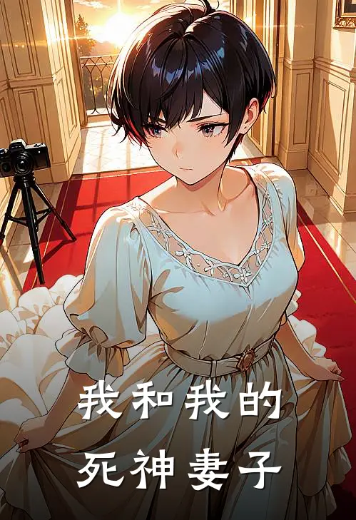 我和我的死神妻子