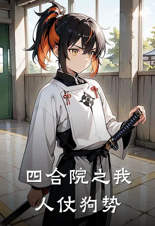 四合院之我人仗狗势