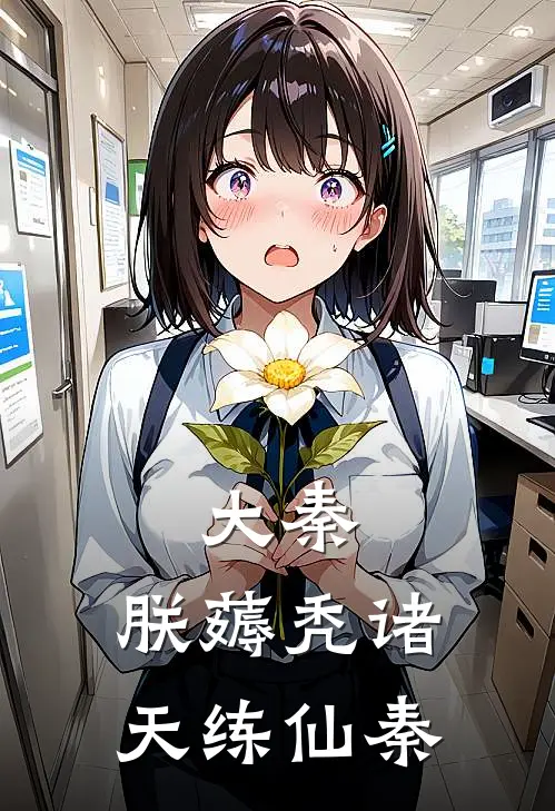 大秦：朕薅秃诸天练仙秦