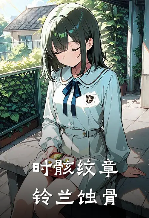 时骸纹章：铃兰蚀骨