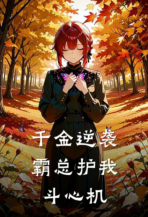 千金逆袭霸总护我斗心机