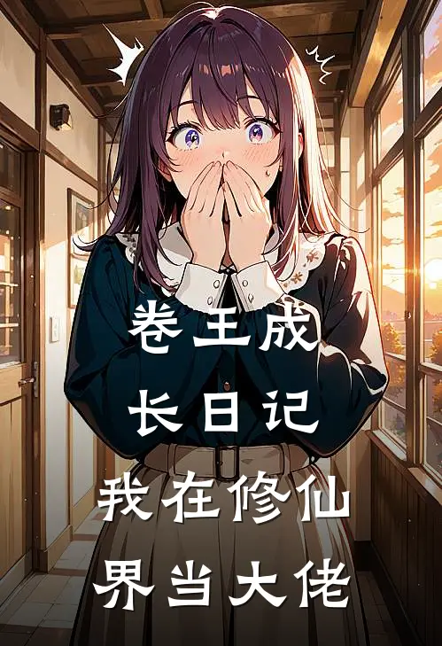 卷王成长日记：我在修仙界当大佬