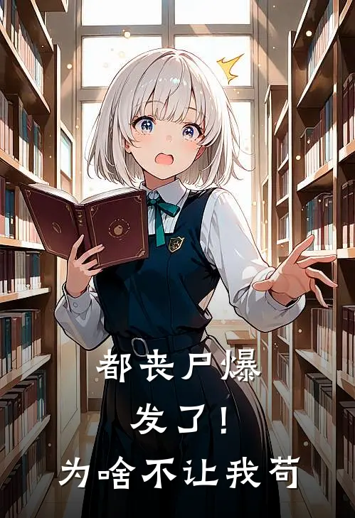 都丧尸爆发了！为啥不让我苟