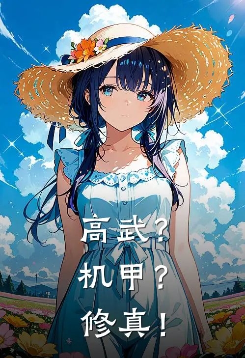 高武？机甲？修真！