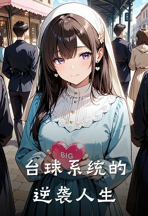 台球系统的逆袭人生