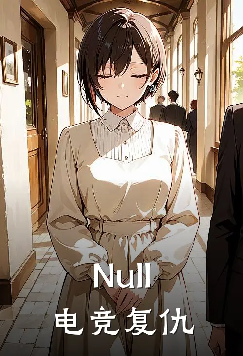 Null：电竞复仇