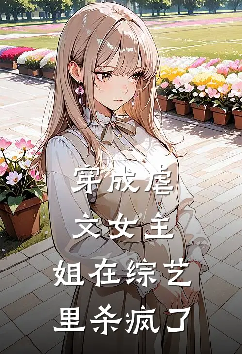 穿成虐文女主，姐在综艺里杀疯了(苏棠顾霆琛)最新完结小说推荐_热门小说排行榜穿成虐文女主，姐在综艺里杀疯了苏棠顾霆琛