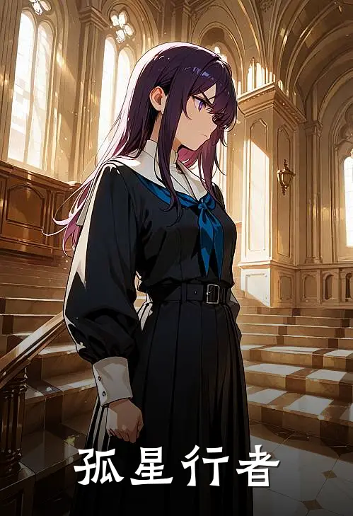孤星行者