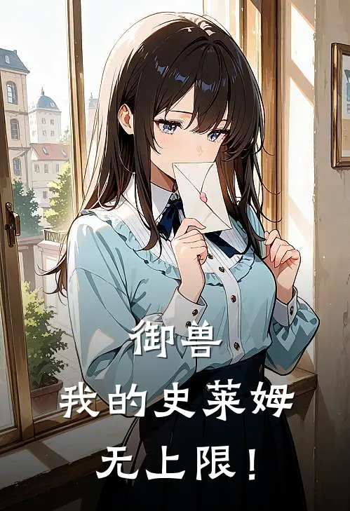 御兽：我的史莱姆无上限！