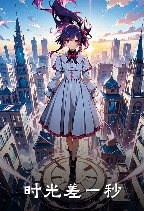 时光差一秒