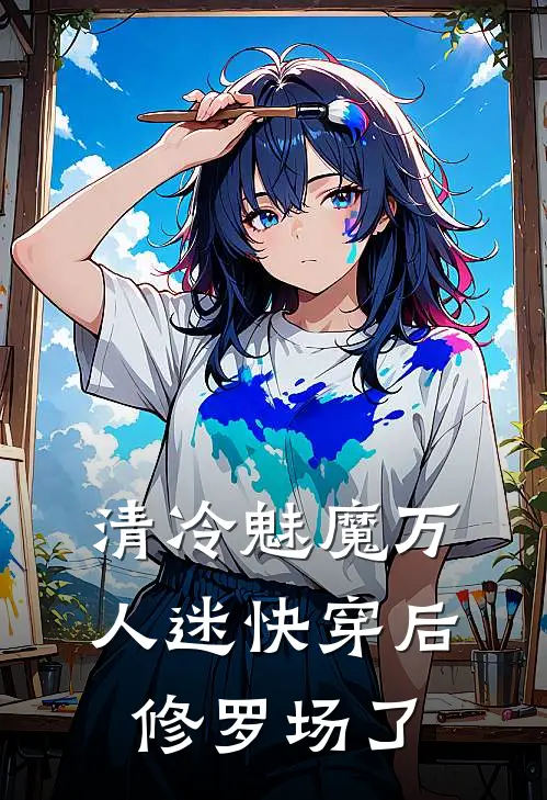 清冷魅魔万人迷快穿后，修罗场了