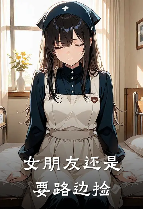 女朋友还是要路边捡