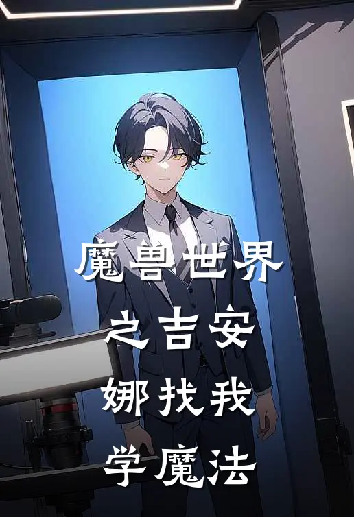 魔兽世界之吉安娜找我学魔法