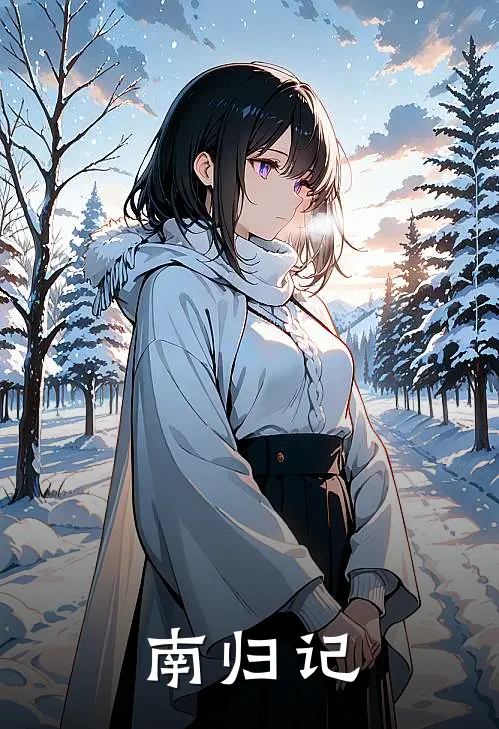 南归记