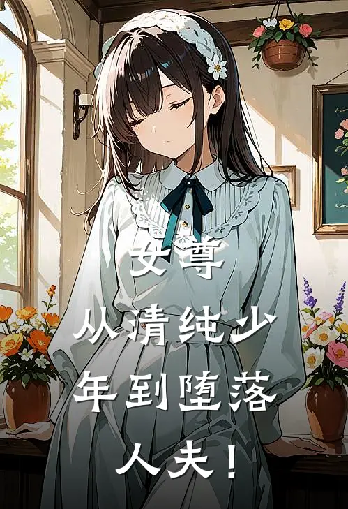 女尊：从清纯少年到堕落人夫！