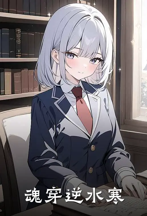 魂穿逆水寒