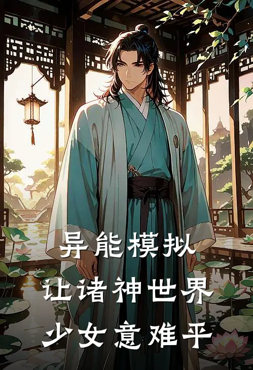 异能模拟：让诸神世界少女意难平