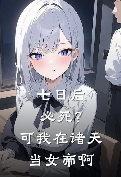 七日后必死？可我在诸天当女帝啊(贺湘琴叶卿音)免费阅读_无弹窗全文免费阅读七日后必死？可我在诸天当女帝啊贺湘琴叶卿音