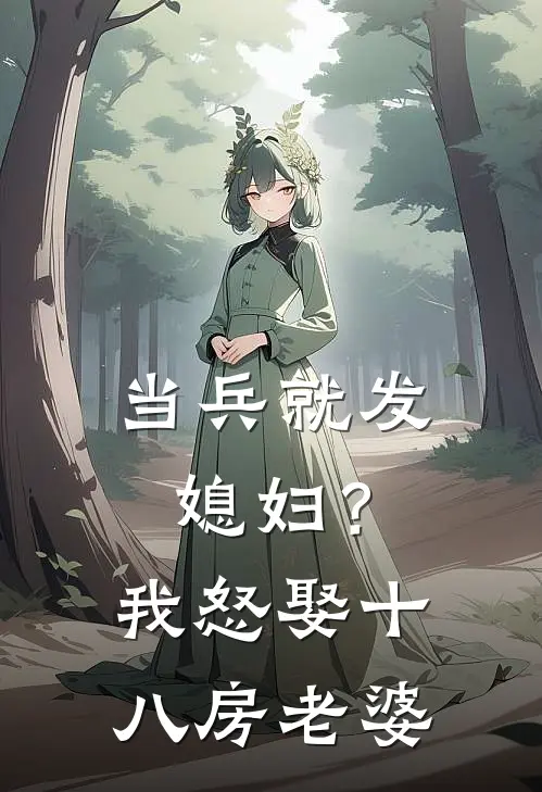 当兵就发媳妇？我怒娶十八房老婆