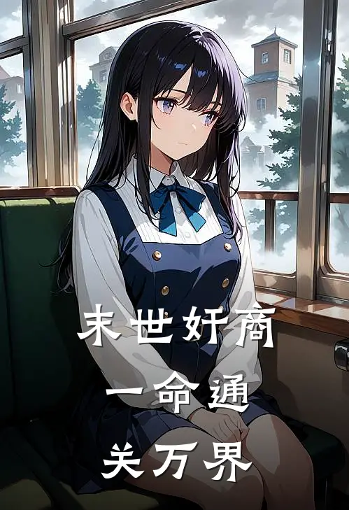 末世奸商：一命通关万界