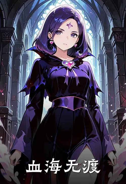 血海无渡