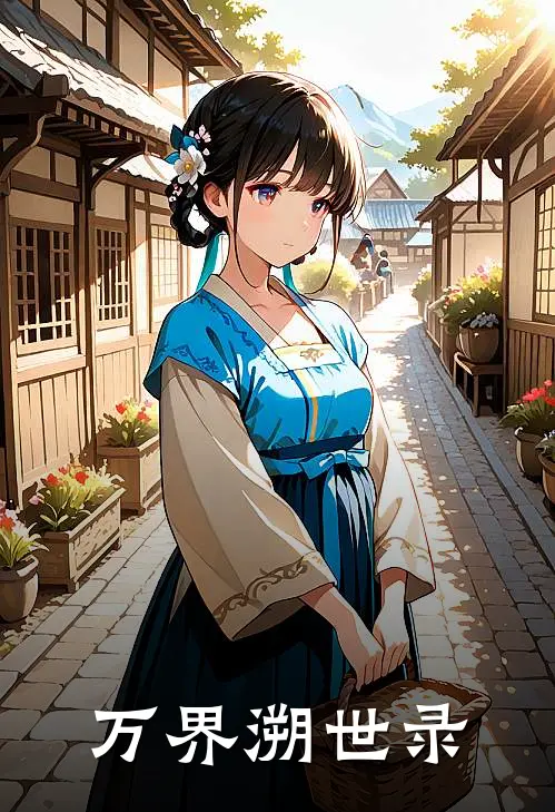 万界溯世录