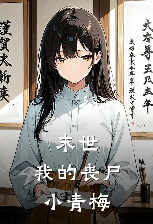 末世，我的丧尸小青梅