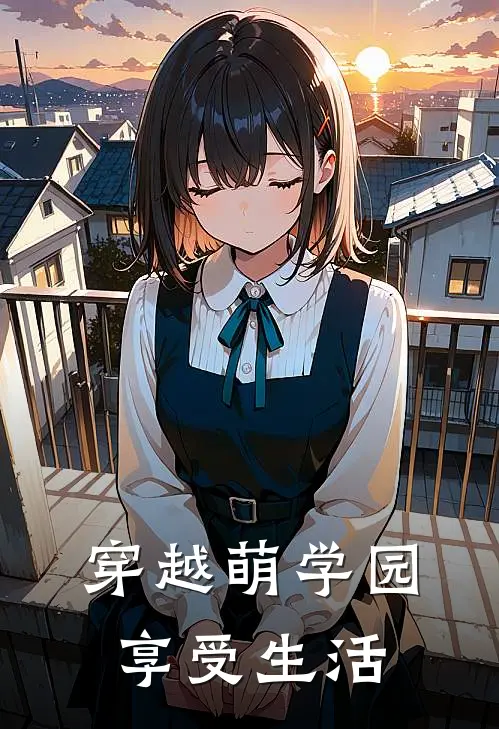 穿越萌学园，享受生活