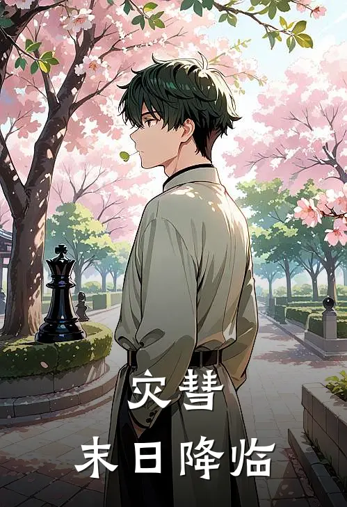 灾彗：末日降临