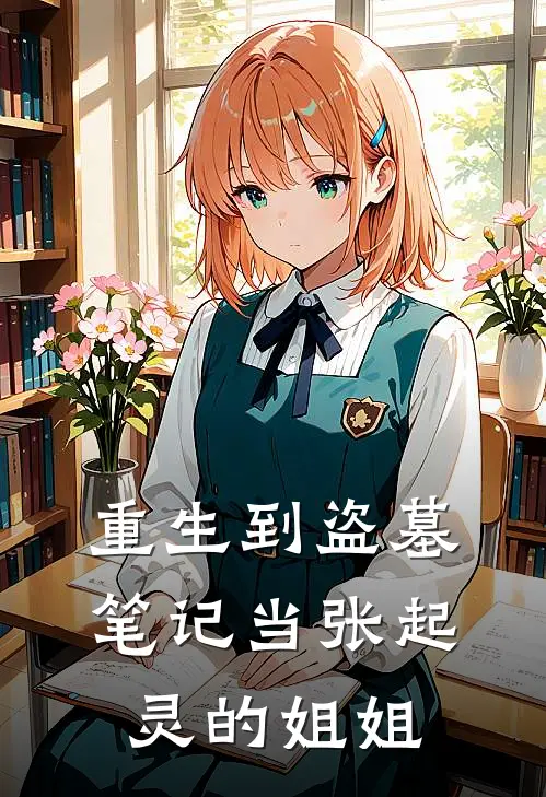 重生到盗墓笔记当张起灵的姐姐