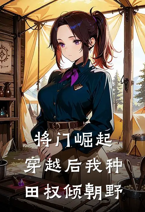 将门崛起：穿越后我种田权倾朝野