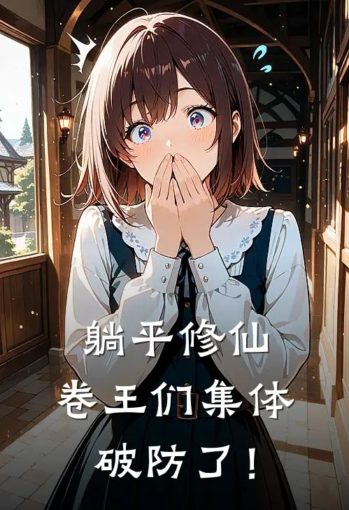 躺平修仙：卷王们集体破防了！