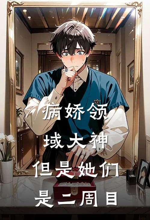 病娇领域大神：但是她们是二周目