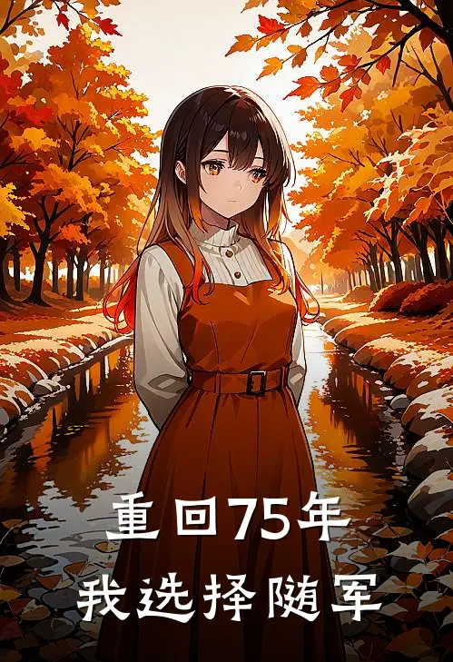 重回75年我选择随军
