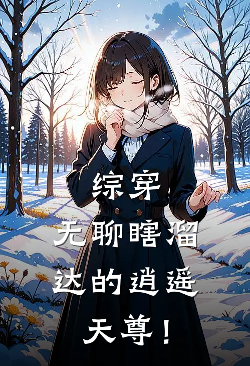 综穿：无聊瞎溜达的逍遥天尊！