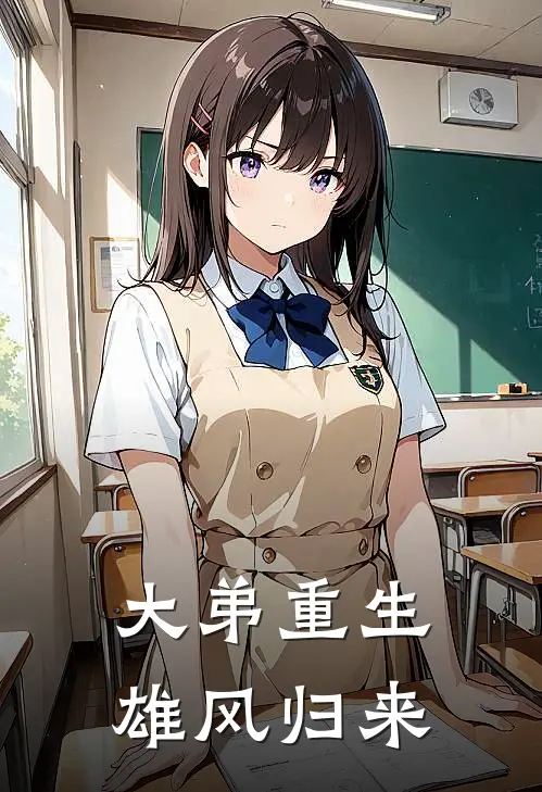 大弟重生，雄风归来