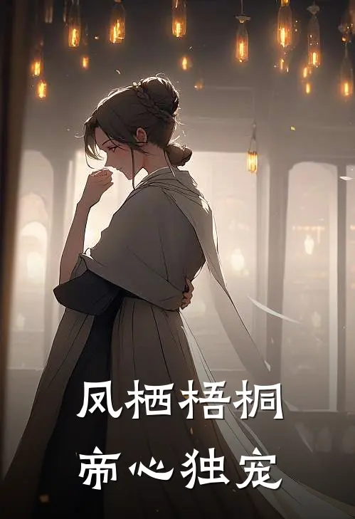 凤栖梧桐，帝心独宠